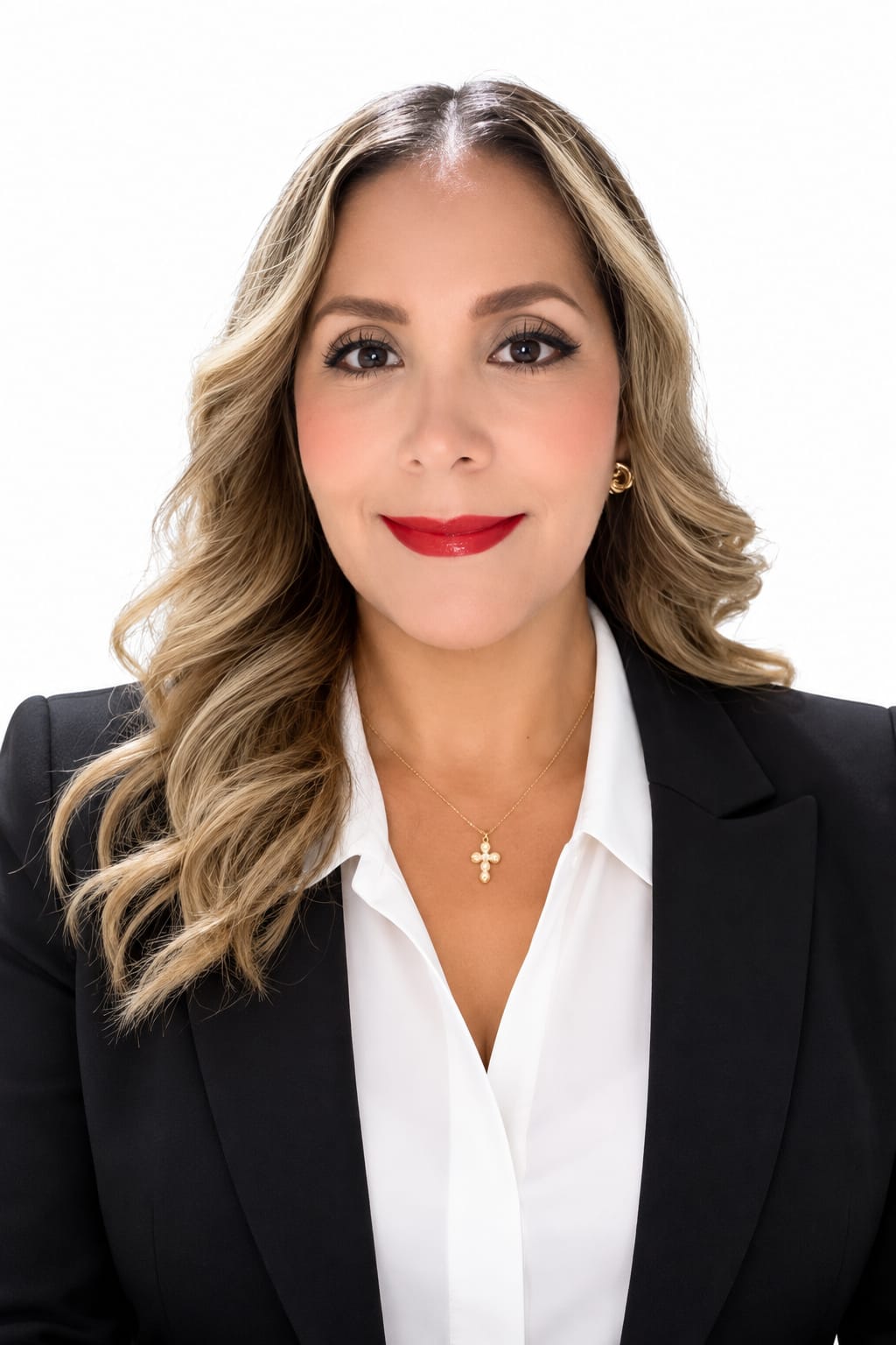 Marisol Elías - Asesora Inmobiliaria Coleinsa